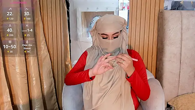  ghaliaa online show from March 2026 01:18:01 PM