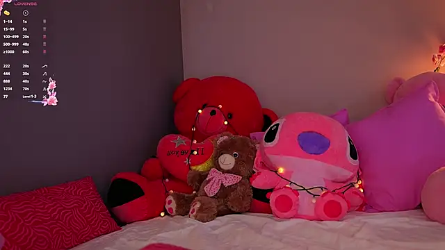 Vesya online show from November 2025 07:34:01 AM