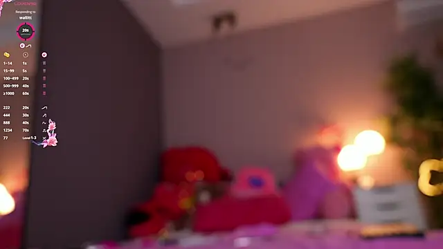 Vesya online show from November 2025 07:30:01 AM