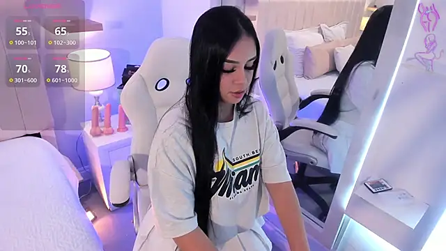 manyaa  online show from March 2026 07:37:01 PM