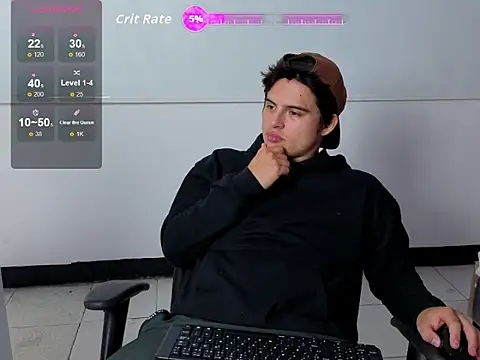 invincible200 online show from October 2025 02:38:02 PM