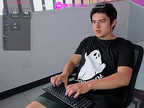 invincible200 online show from November 2025 02:44:02 PM