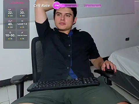 invincible200 online show from October 2025 02:51:02 PM