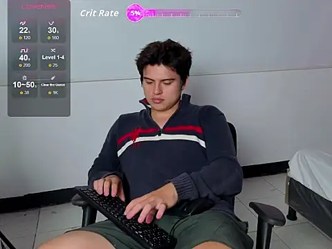 invincible200 online show from October 2025 02:06:02 PM