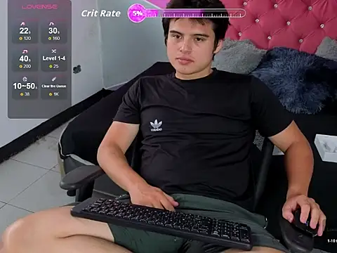 invincible200 online show from November 2025 01:58:02 PM