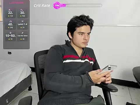 invincible200 online show from October 2025 02:16:01 PM