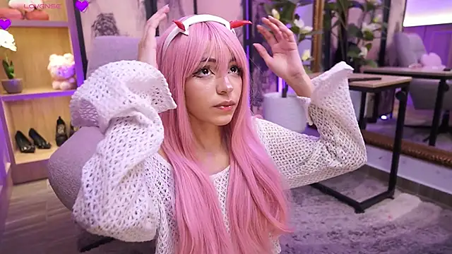 NamiKimura online show from April 2026 07:09:01 PM