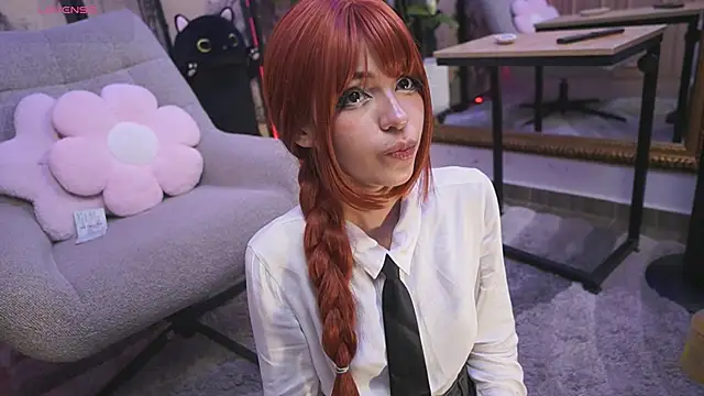 NamiKimura online show from April 2026 06:34:02 PM