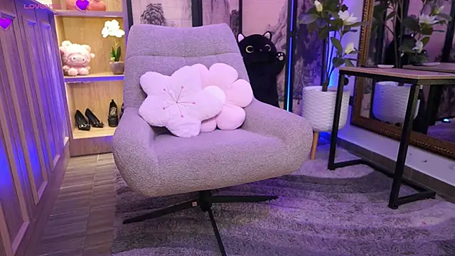 NamiKimura online show from April 2026 07:10:02 PM