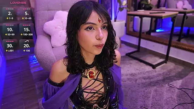 NamiKimura online show from February 2026 07:14:01 PM