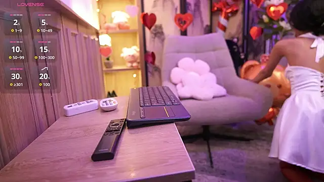 NamiKimura online show from February 2026 07:03:02 PM