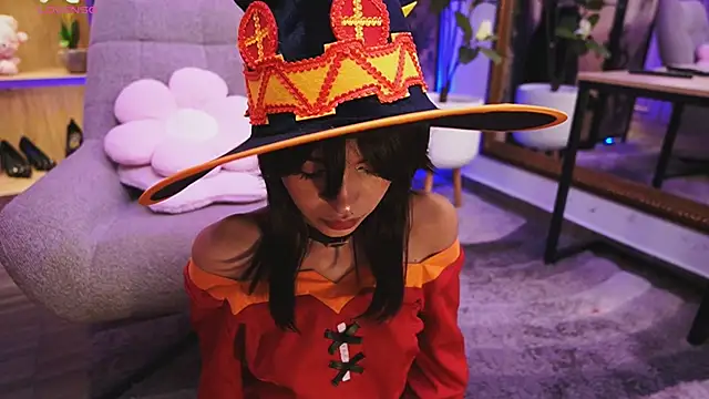 NamiKimura online show from April 2026 07:08:02 PM