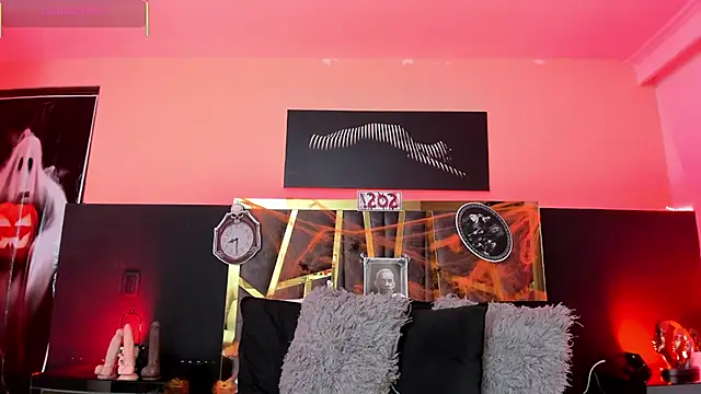 ScarletTorres online show from October 2025 06:51:01 PM