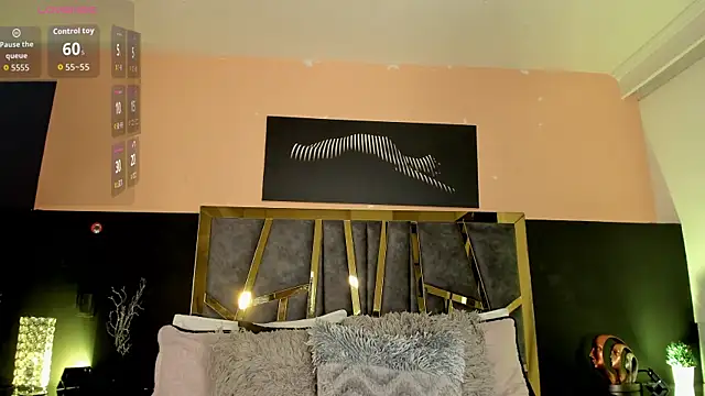 ScarletTorres online show from February 2026 07:03:01 PM