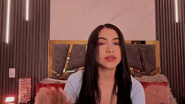 Snapshot of ScarletTorres chatting on July 2026 06:05:01 PM ScarletTorres online show from July 2026 06:05:01 PM