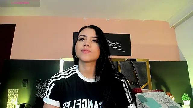 ScarletTorres online show from December 2025 06:41:01 PM