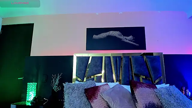 ScarletTorres online show from November 2025 05:58:02 PM