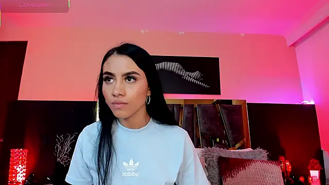 ScarletTorres online show from December 2025 07:04:02 PM