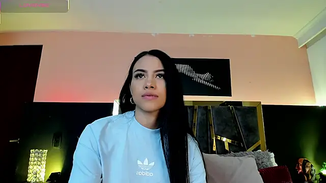 ScarletTorres online show from January 2026 06:34:02 PM