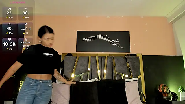 ScarletTorres online show from February 2026 06:42:01 PM