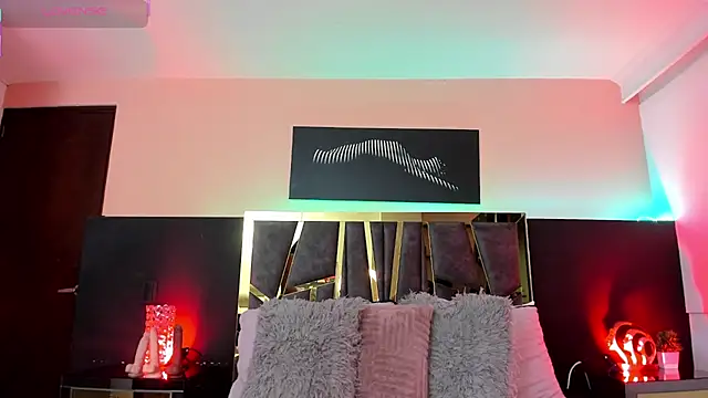 ScarletTorres online show from October 2025 06:27:01 PM