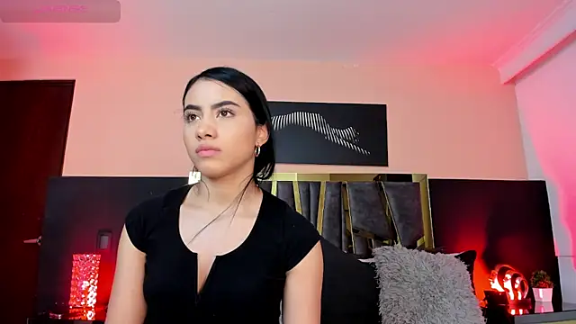 ScarletTorres online show from October 2025 03:02:01 PM