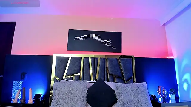 ScarletTorres online show from October 2025 06:31:01 PM