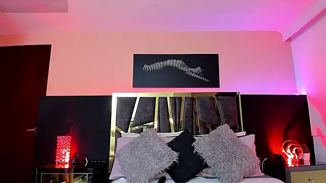 ScarletTorres online show from September 2025 06:25:02 PM