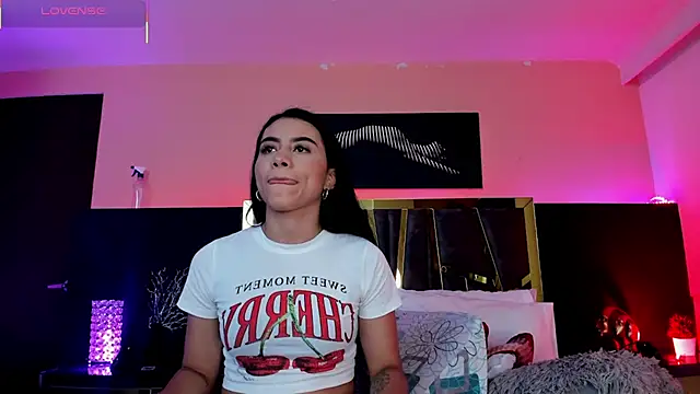 ScarletTorres online show from November 2025 06:07:02 PM