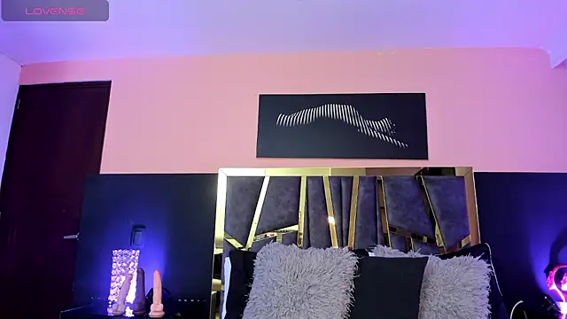 ScarletTorres online show from October 2025 06:42:01 PM