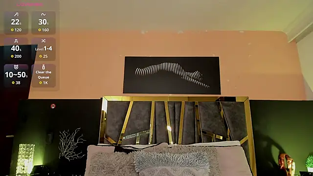 ScarletTorres online show from February 2026 06:28:02 PM