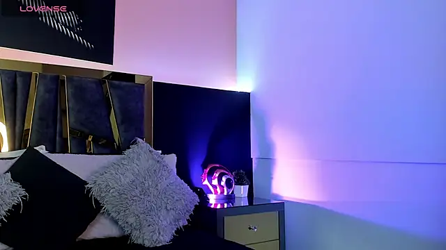 ScarletTorres online show from September 2025 05:26:02 PM