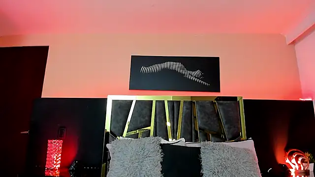 ScarletTorres online show from October 2025 06:09:02 PM