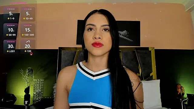 ScarletTorres online show from March 2026 07:08:02 PM