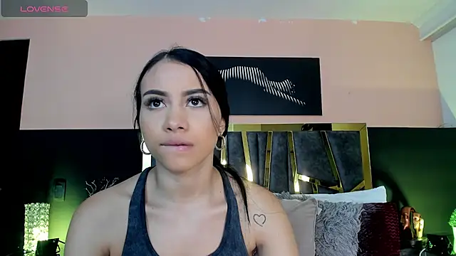 ScarletTorres online show from December 2025 03:04:01 PM