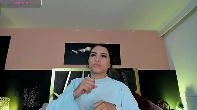 ScarletTorres online show from January 2026 05:06:01 PM