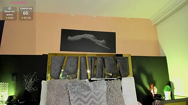 ScarletTorres online show from February 2026 06:29:01 PM