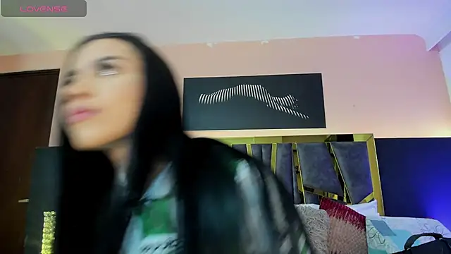 ScarletTorres online show from January 2026 03:15:01 PM