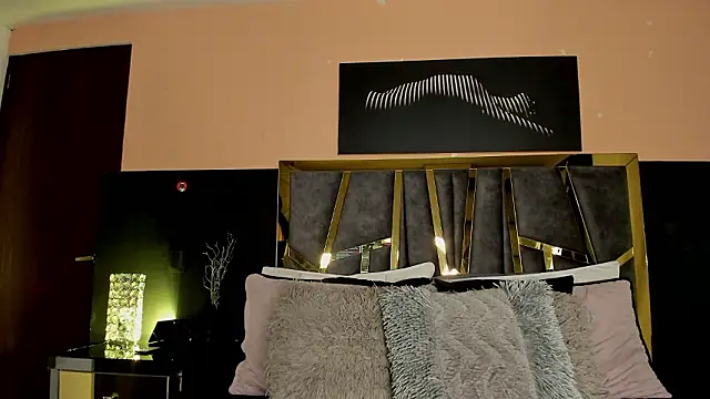 ScarletTorres online show from February 2026 03:47:02 PM