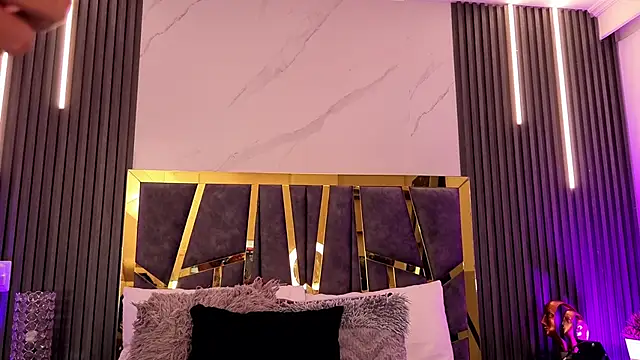 ScarletTorres online show from April 2026 06:30:02 PM