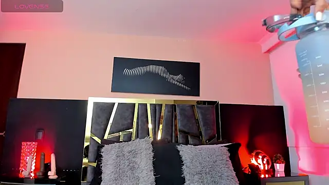 ScarletTorres online show from October 2025 03:25:01 PM