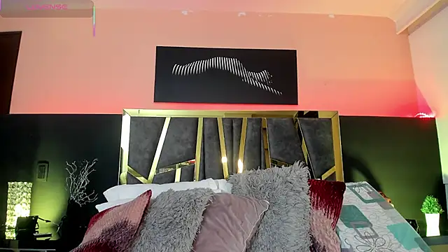 ScarletTorres online show from December 2025 03:25:01 PM