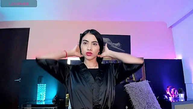 ScarletTorres online show from September 2025 05:13:01 PM