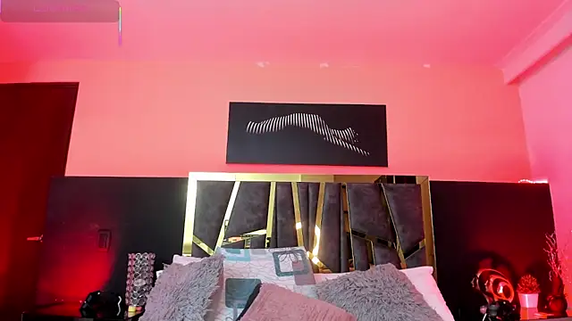 ScarletTorres online show from November 2025 06:35:02 PM