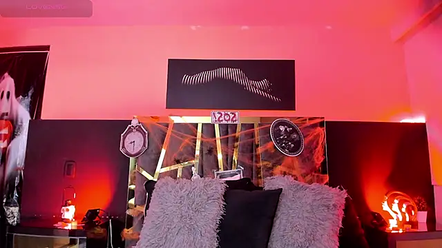 ScarletTorres online show from October 2025 06:39:02 PM