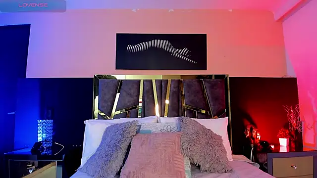 ScarletTorres online show from November 2025 07:39:01 PM