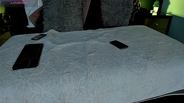 ScarletTorres online show from December 2025 04:01:02 PM