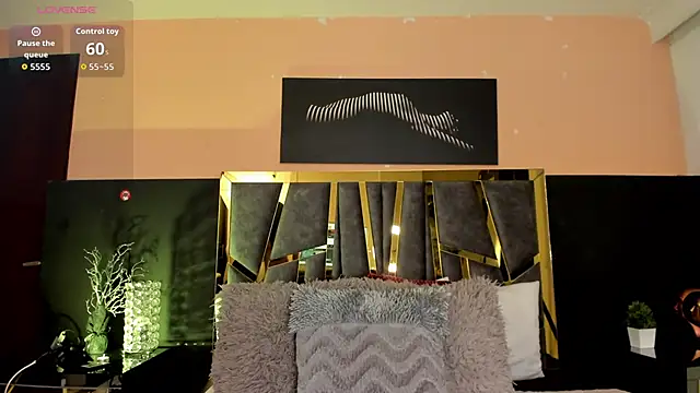 ScarletTorres online show from March 2026 07:20:01 PM