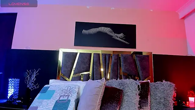 ScarletTorres online show from November 2025 04:39:01 PM