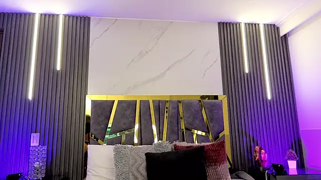 ScarletTorres online show from April 2026 07:26:02 PM